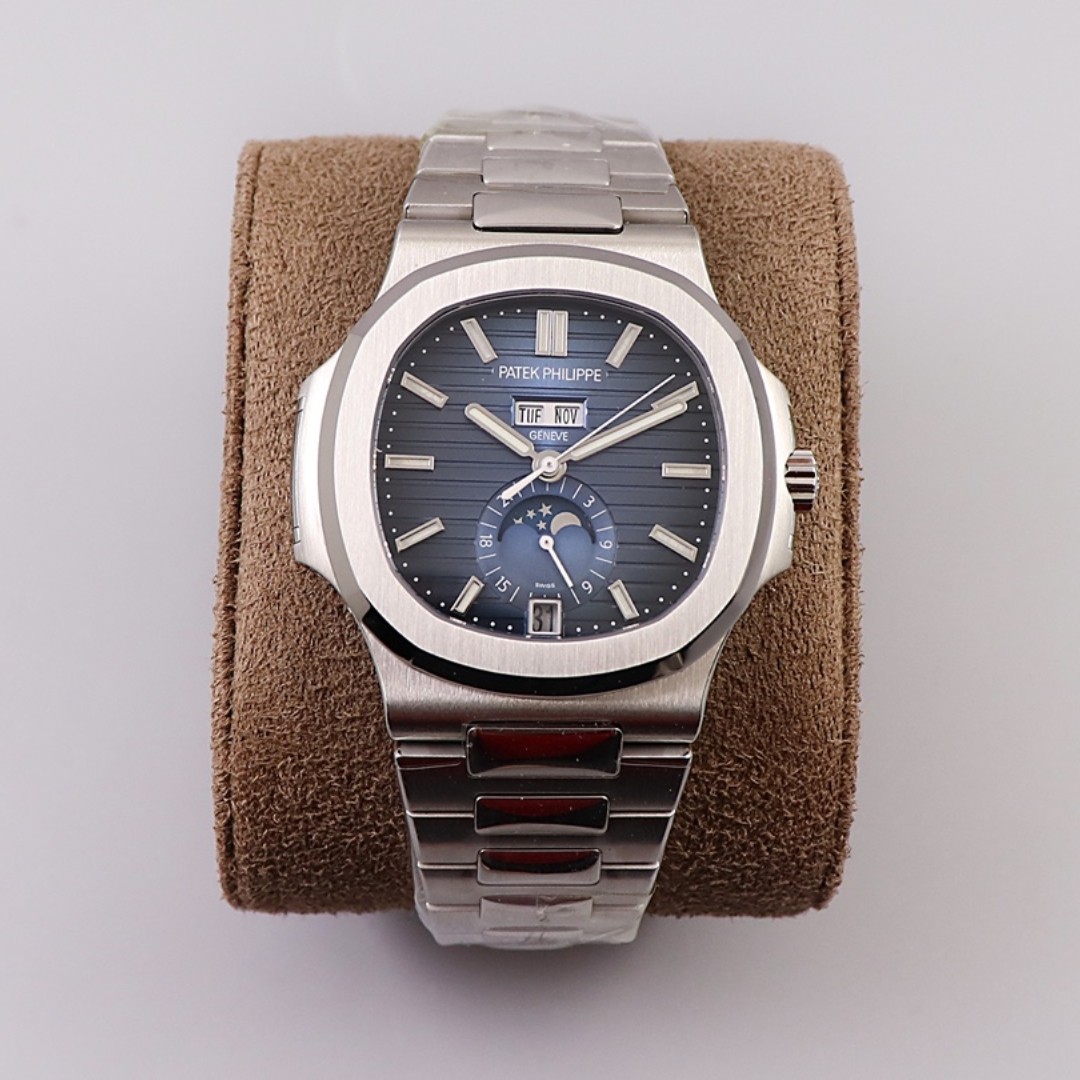 PATEK PHILIPPE 5726 series watch