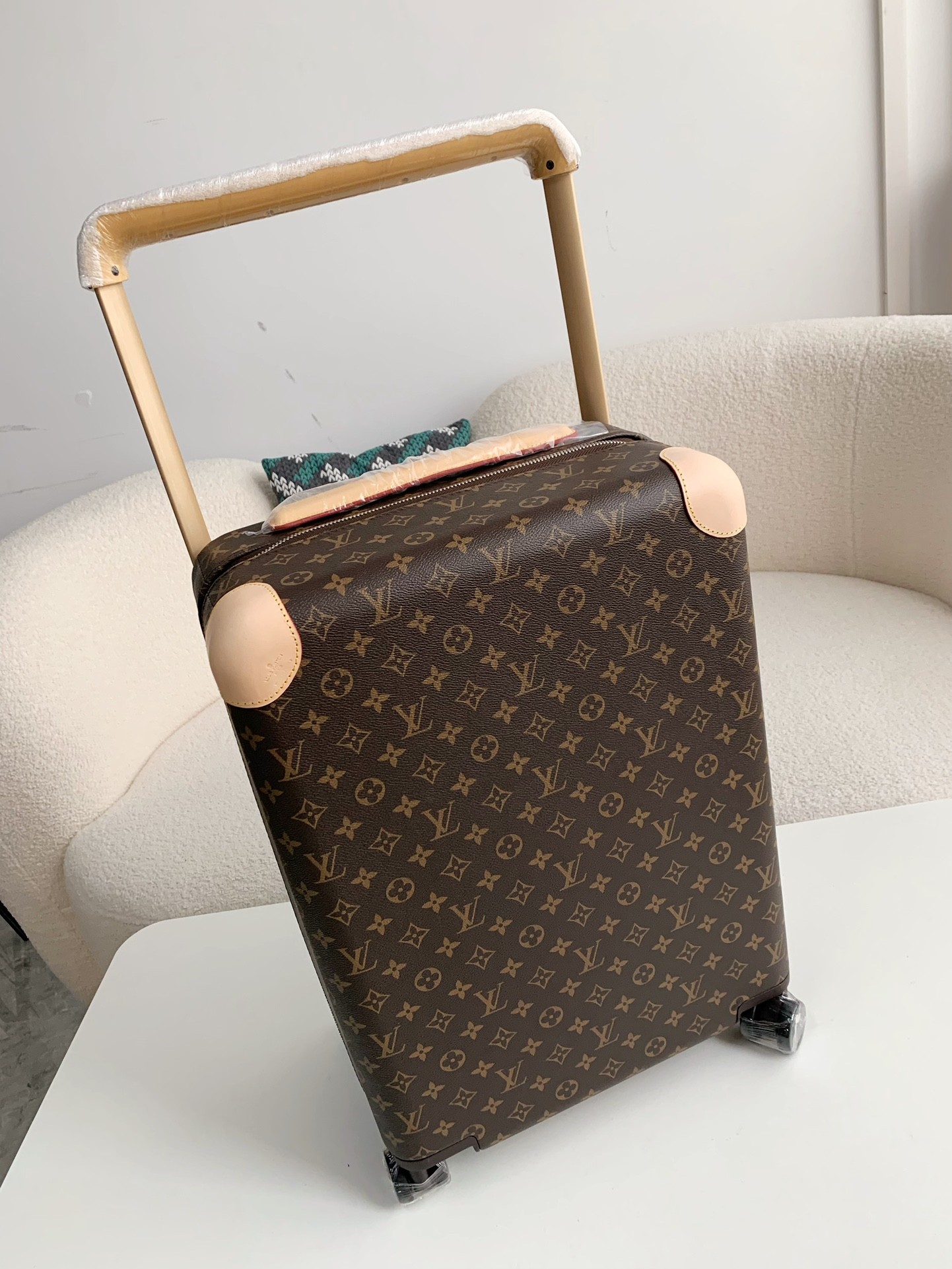 Louis Vuitton Suitcase