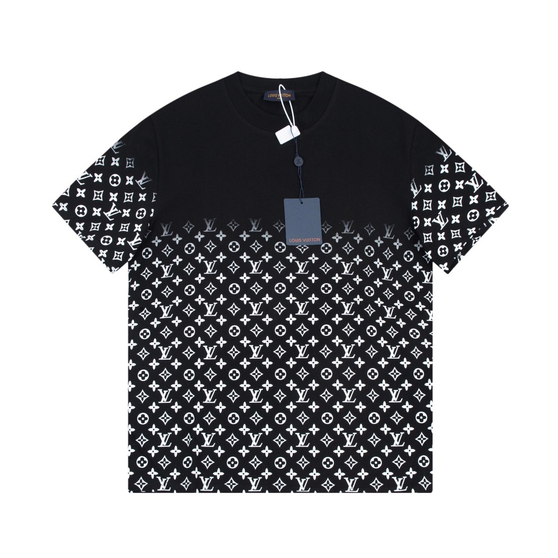 Louis Vuitton 230,000 new T-shirts for spring and summer 100kg≈220 pounds 195cm ≈ 6 feet 5 inches