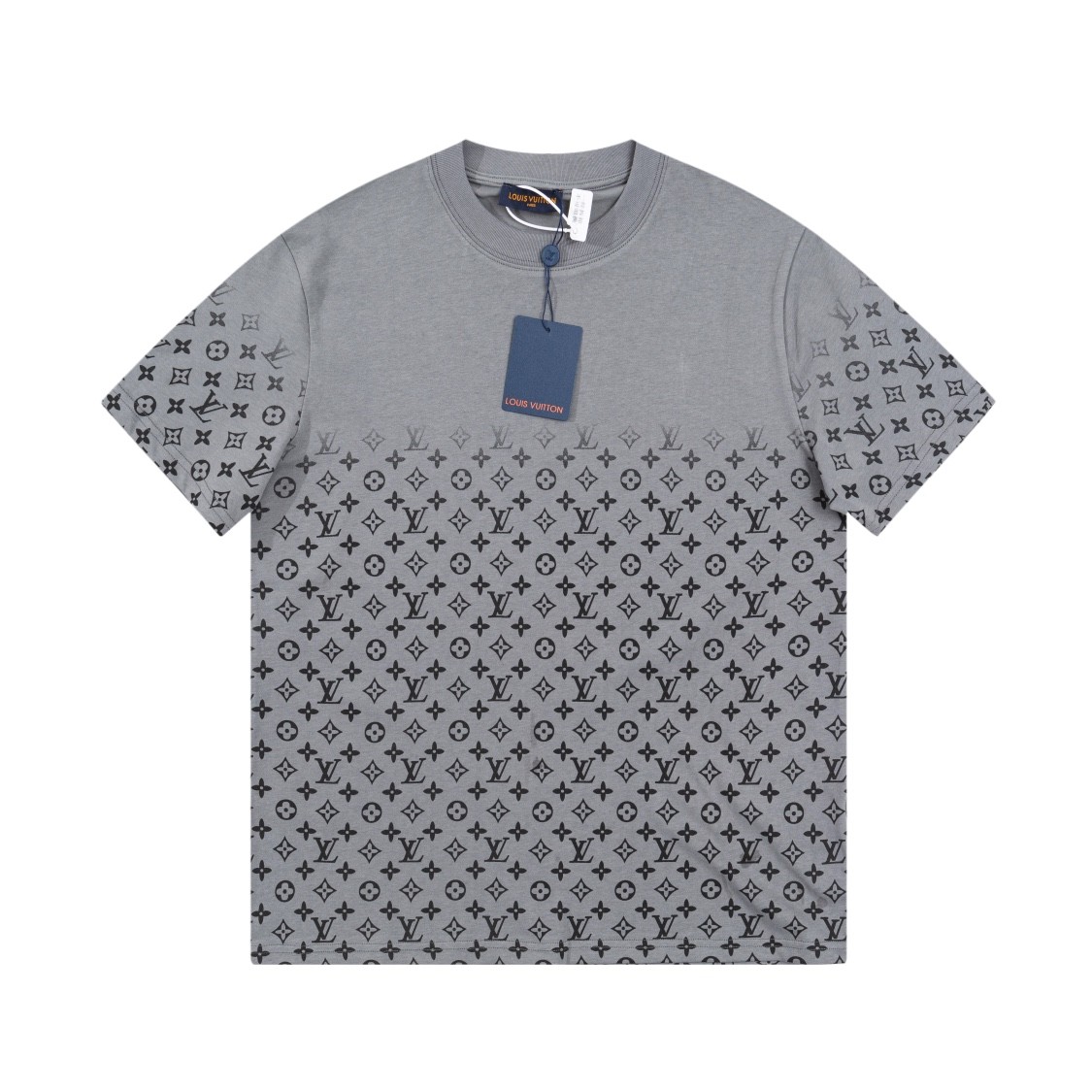 Louis Vuitton 230,000 new T-shirts for spring and summer 100kg≈220 pounds 195cm ≈ 6 feet 5 inches