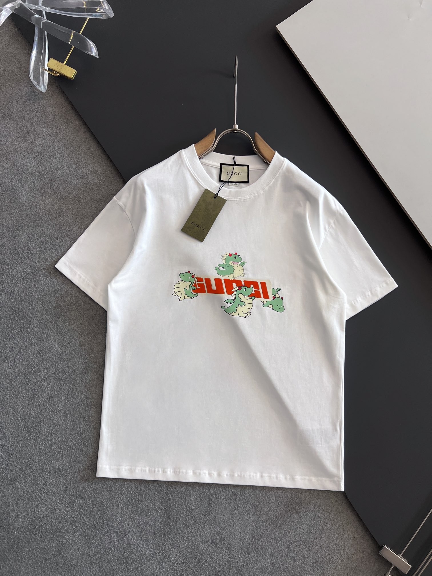 Gucci 24 latest t-shirts 100kg 195cm