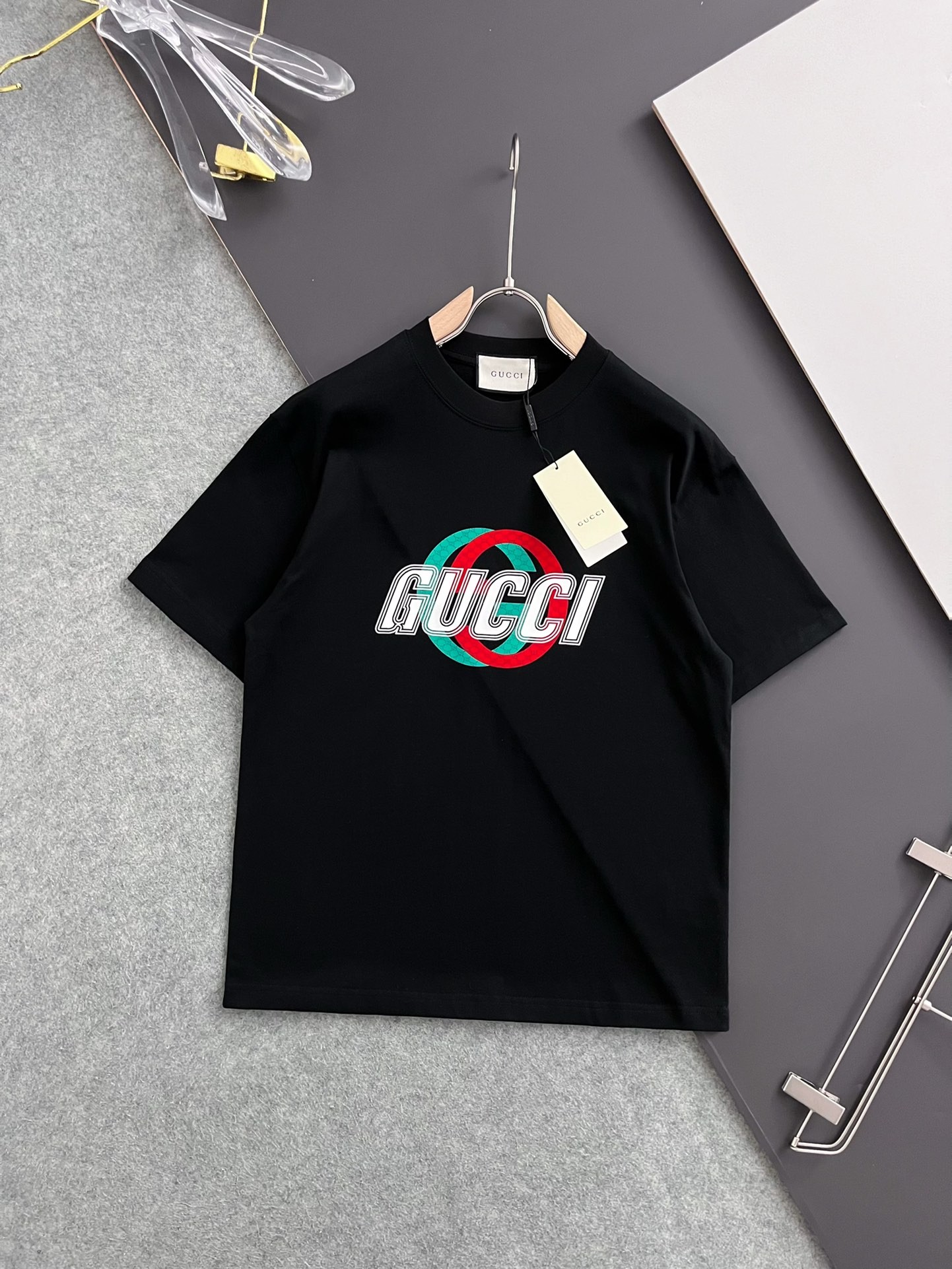 Gucci 24 latest t-shirts 100kg 195cm