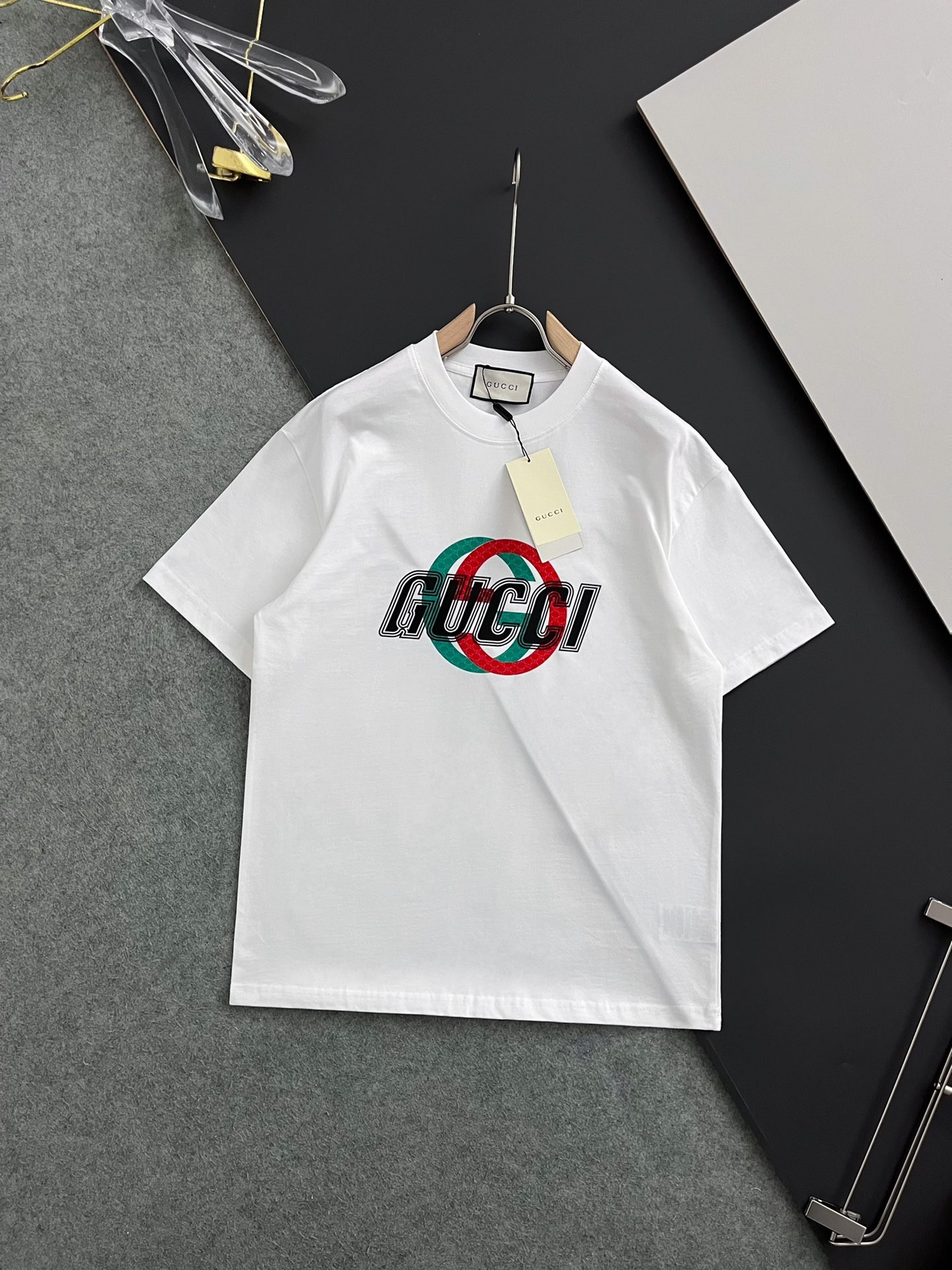 Gucci 24 latest t-shirts 100kg 195cm