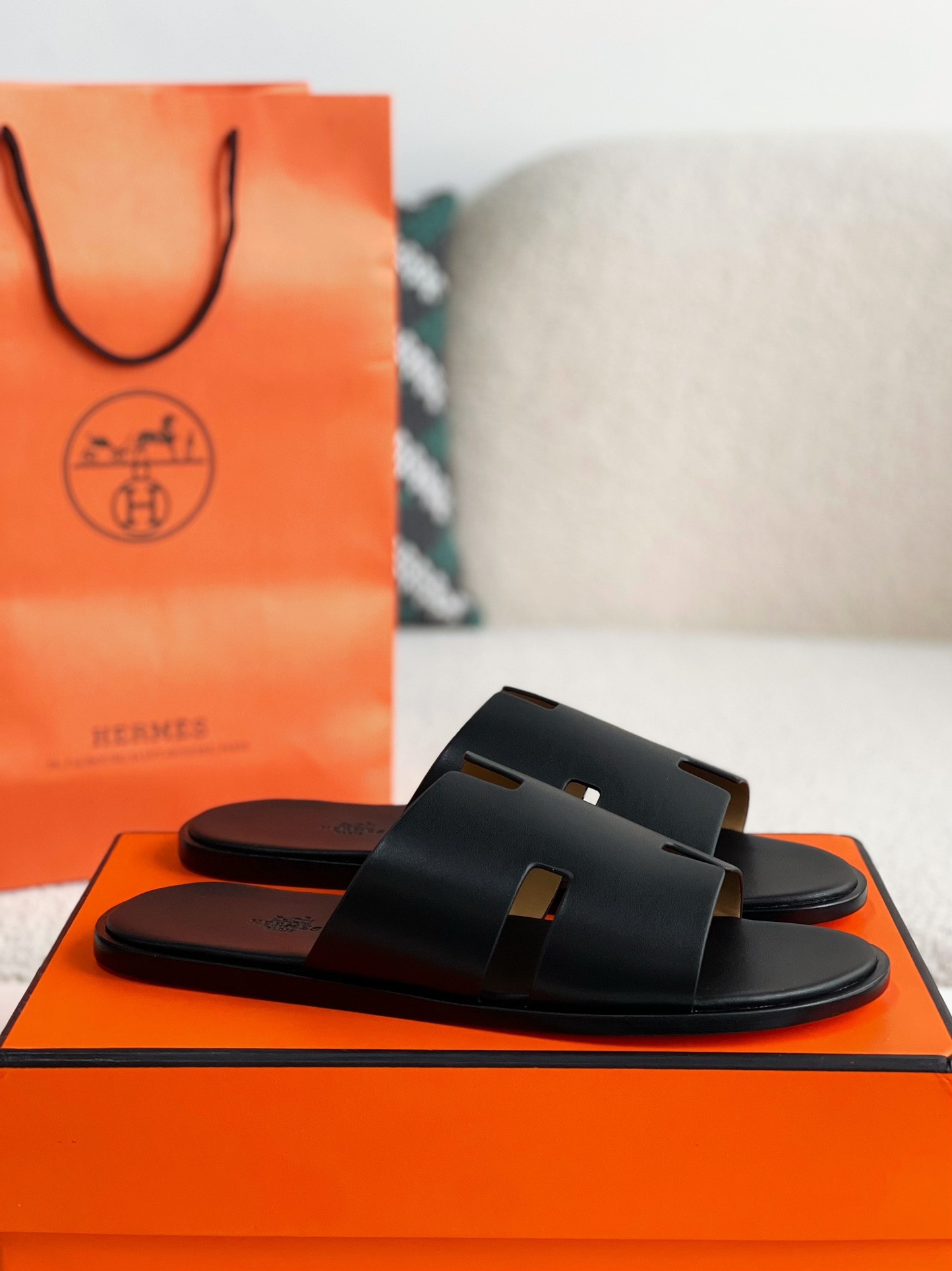 Hermes zmir sandal Size Opition Select