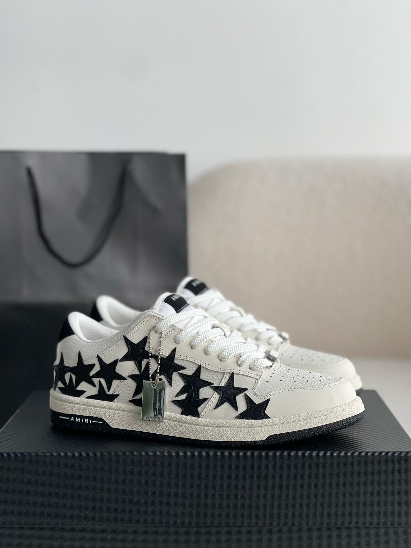 Amiri Sneakers Size Opition Select