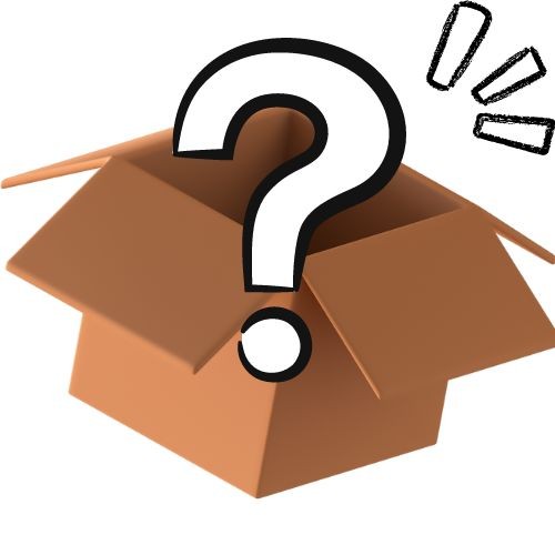 Blind box