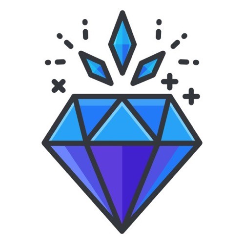 Full Diamond