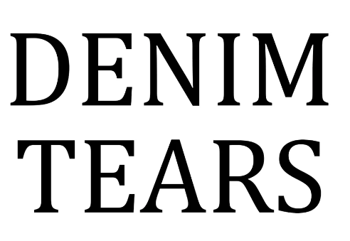 Denim Tears