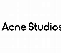 Acne Studios