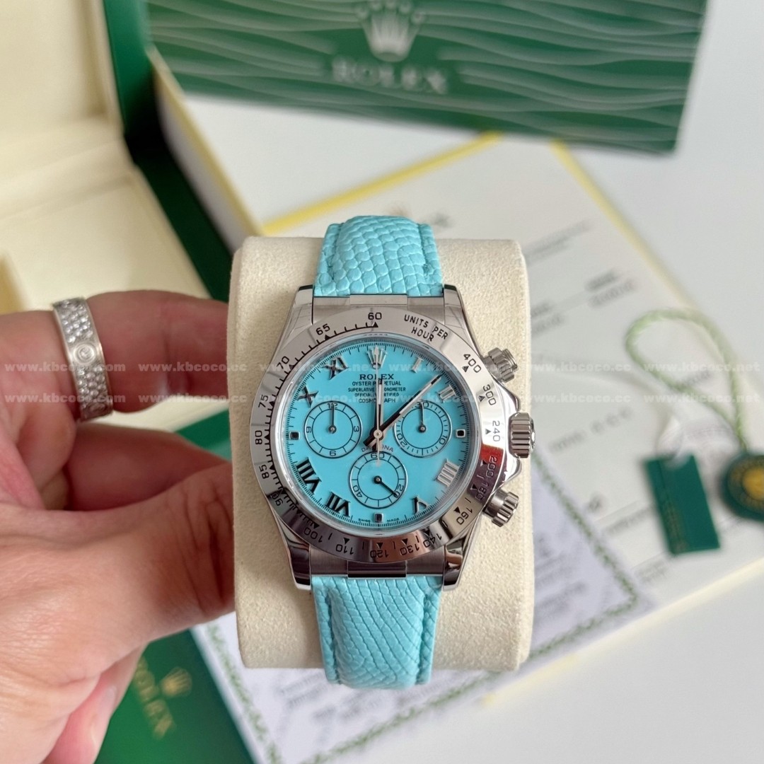 「#5897」Rolex Daytona Series Wristwatch ，40mm
