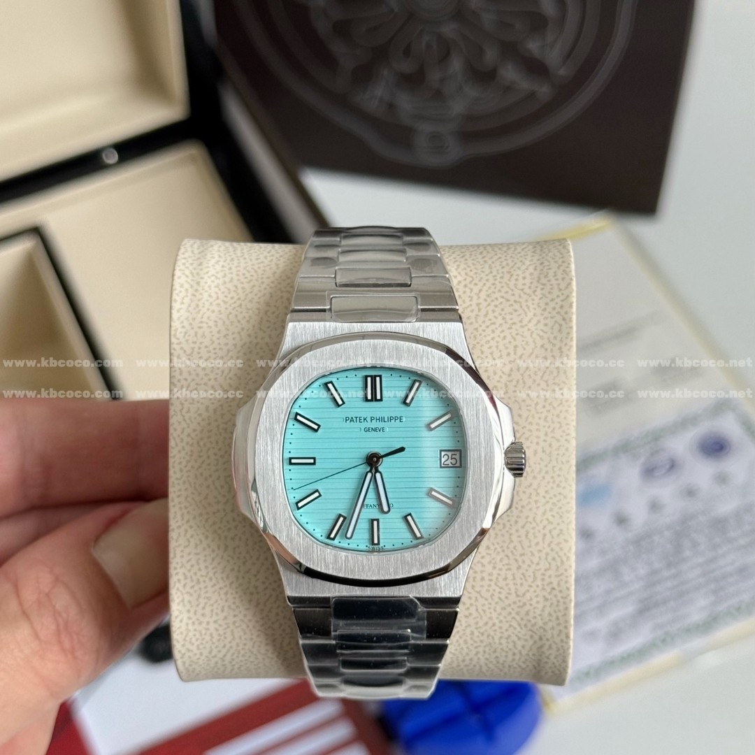 「#6010」PATEK PHILIPPE lUMINOUS WATCH,40MM
