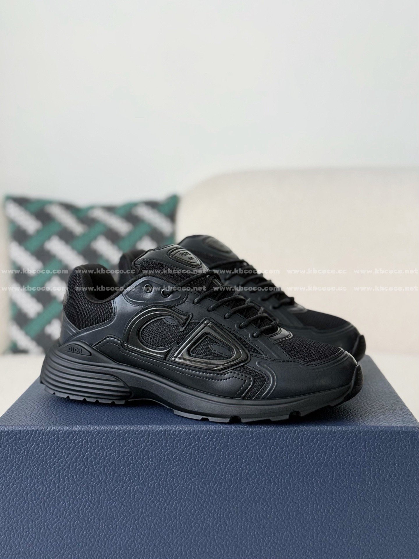 「#6320」DIOR B30 CD SNEAKER