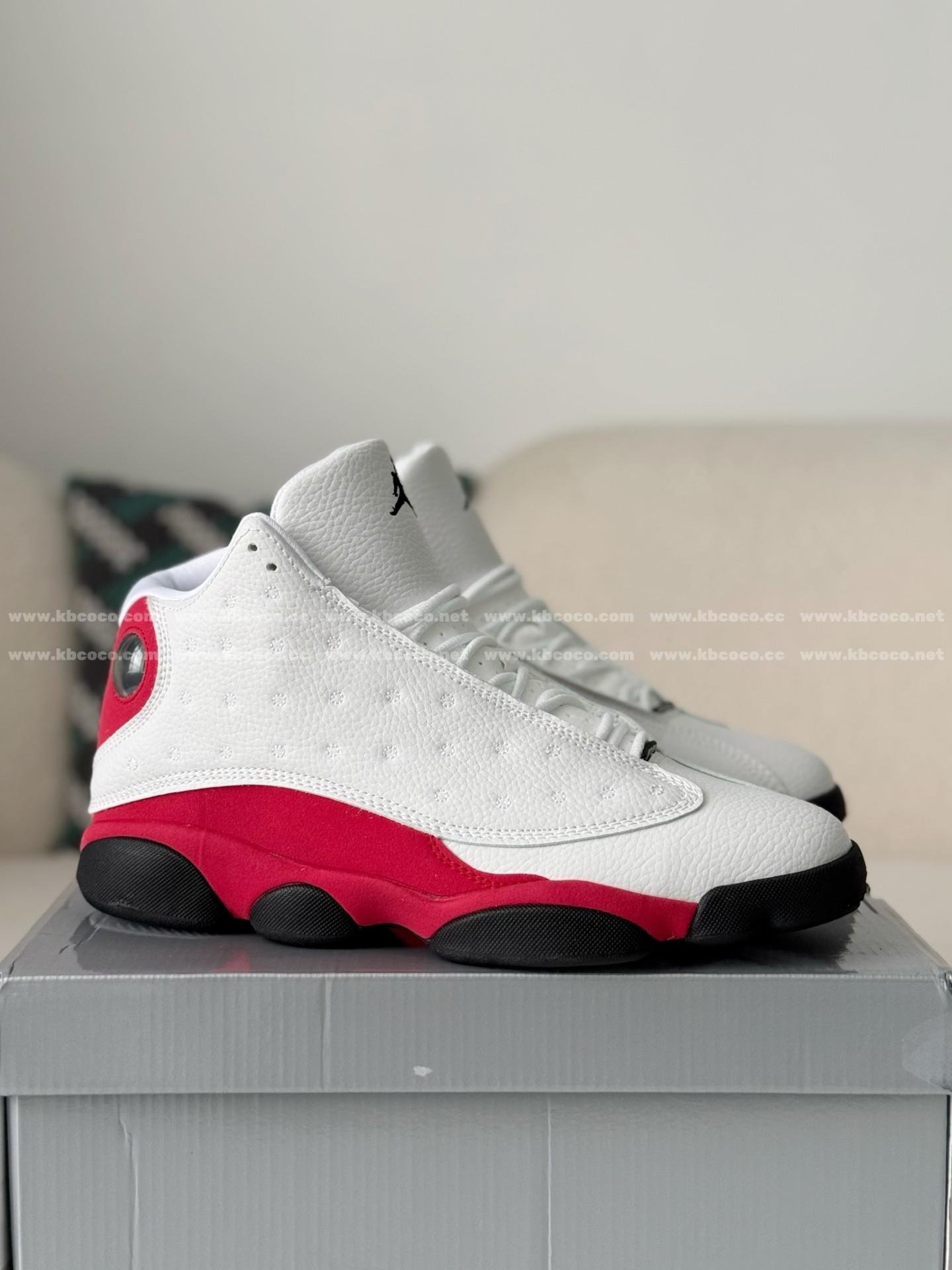 「#6621」Jordan Air Jordan 13 Retro Basketball Shoes